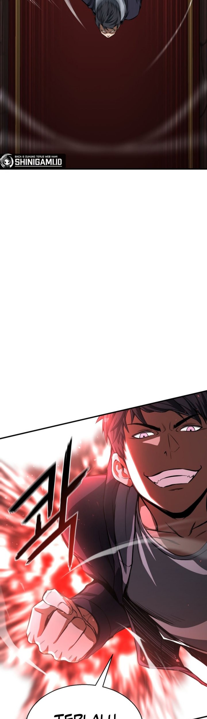 Absolute Necromancer Chapter 7 - halaman 31