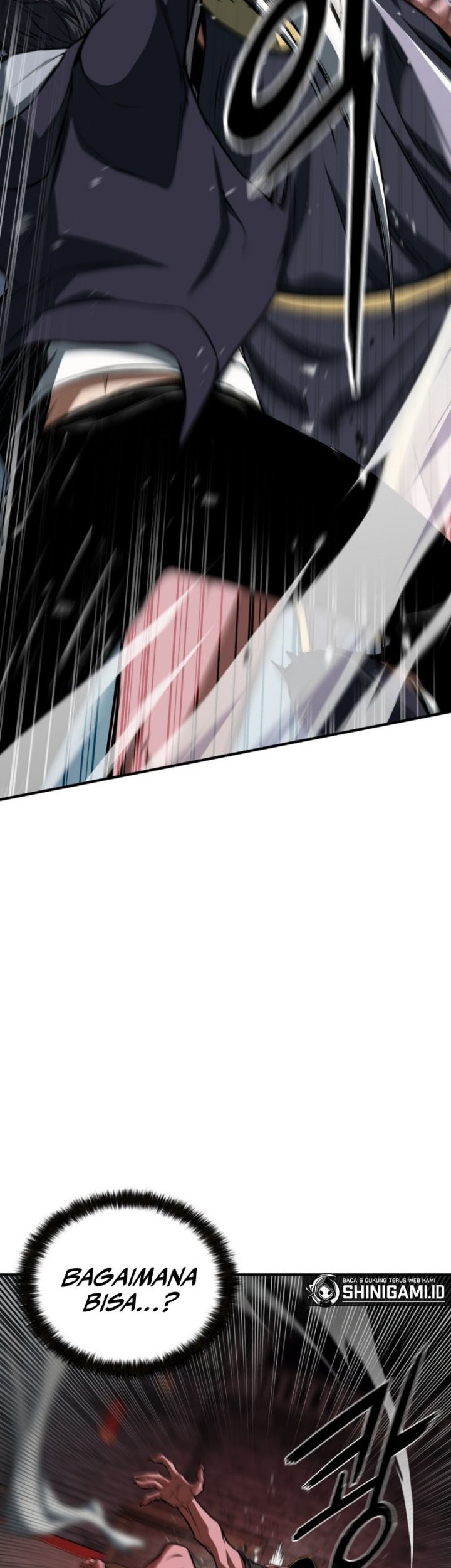 Absolute Necromancer Chapter 7 - halaman 34