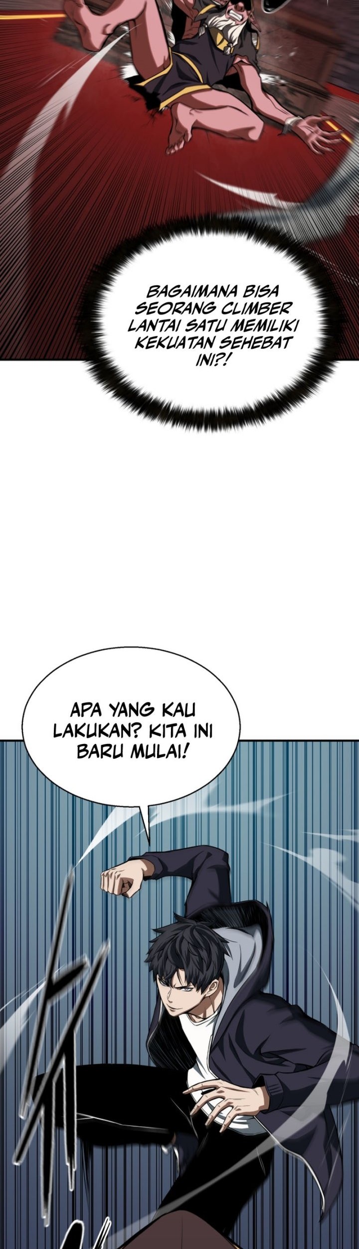Absolute Necromancer Chapter 7 - halaman 35