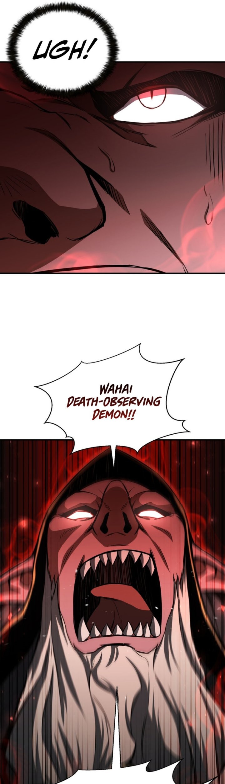 Absolute Necromancer Chapter 7 - halaman 37