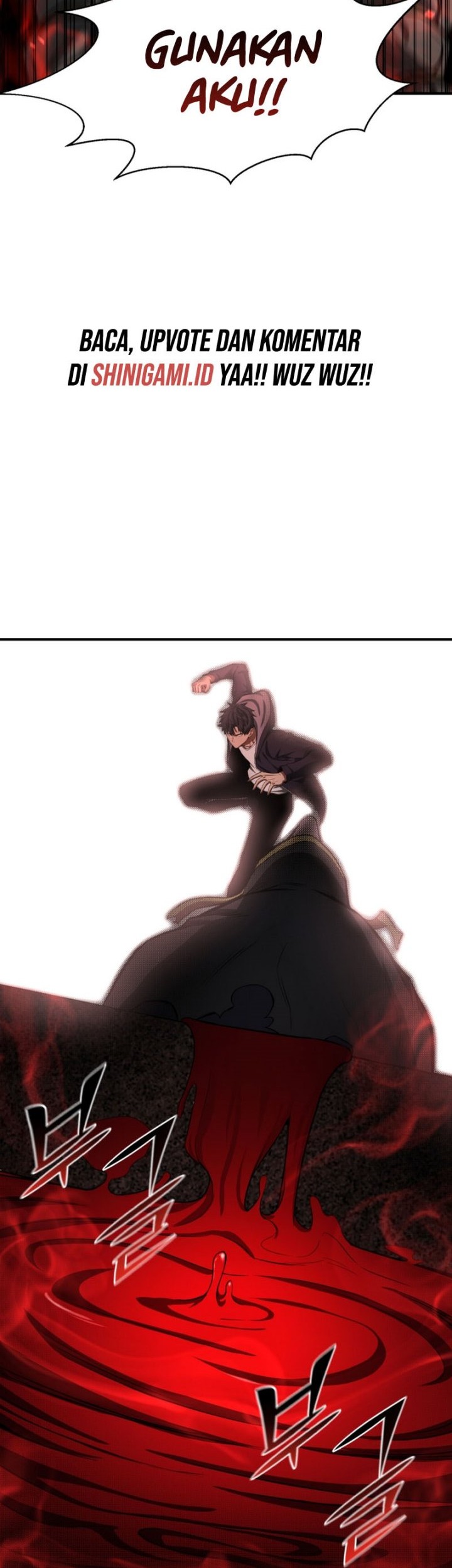 Absolute Necromancer Chapter 7 - halaman 38