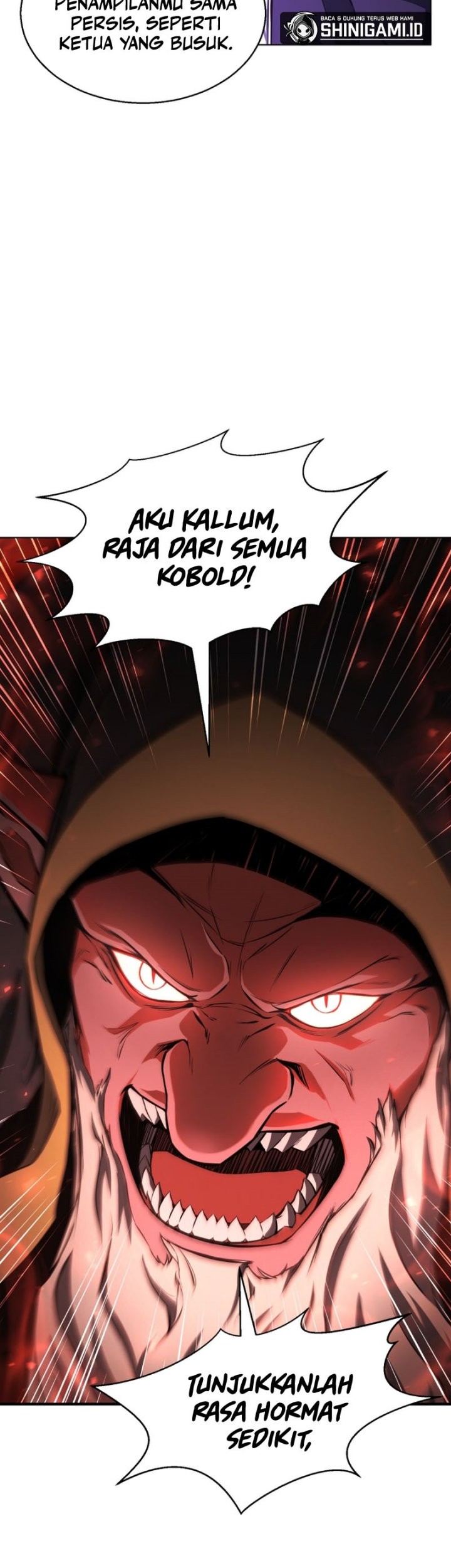 Absolute Necromancer Chapter 7 - halaman 4