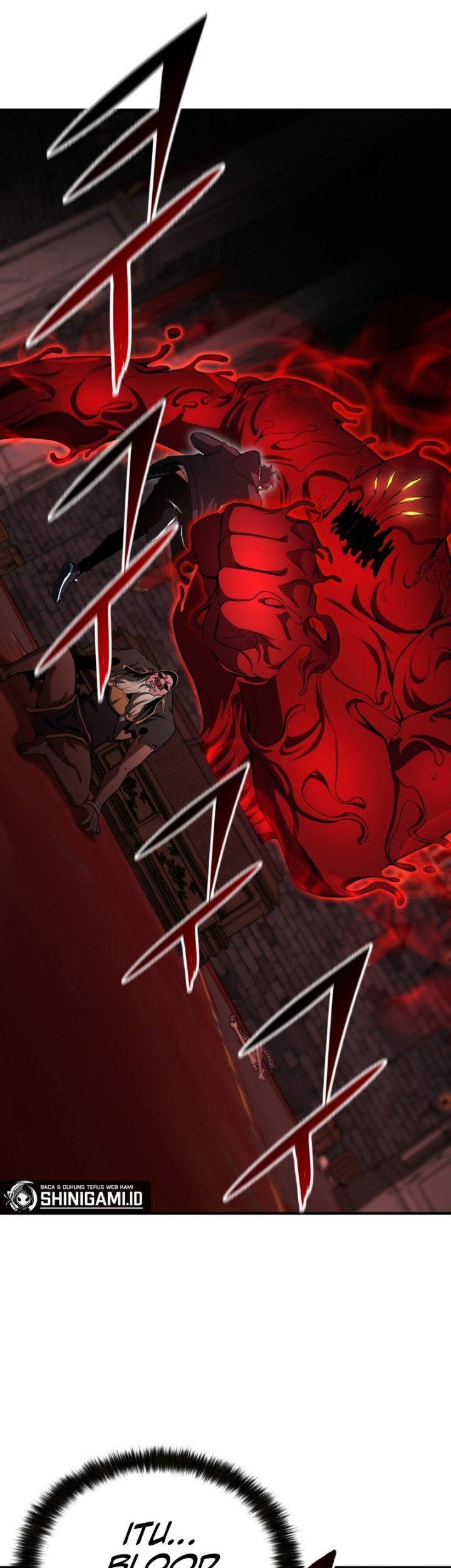 Absolute Necromancer Chapter 7 - halaman 42