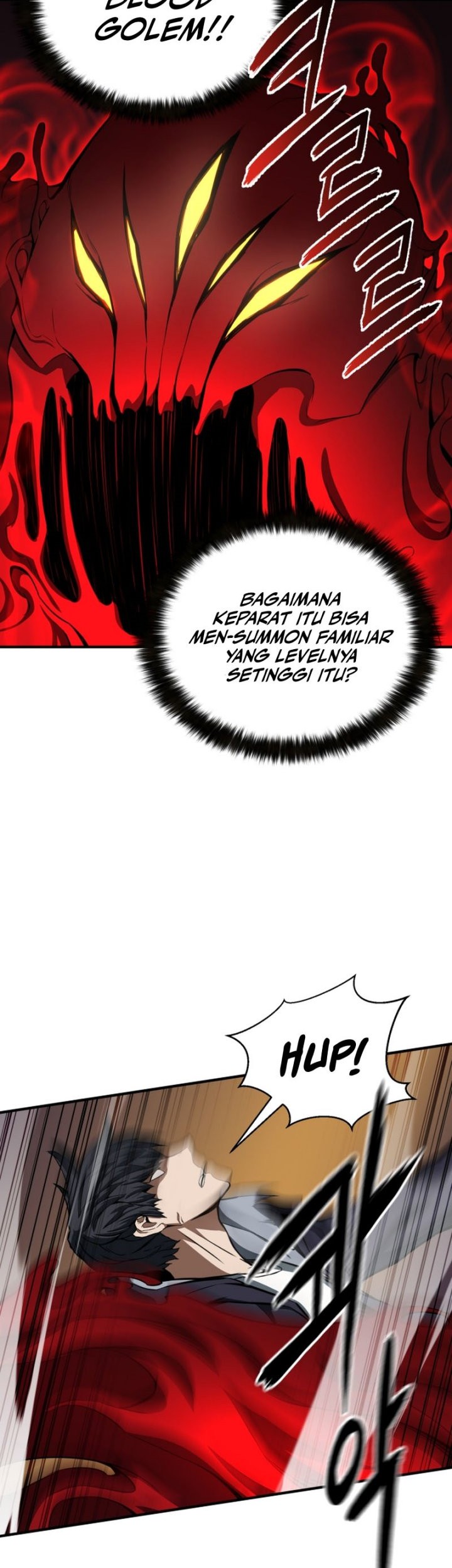 Absolute Necromancer Chapter 7 - halaman 43