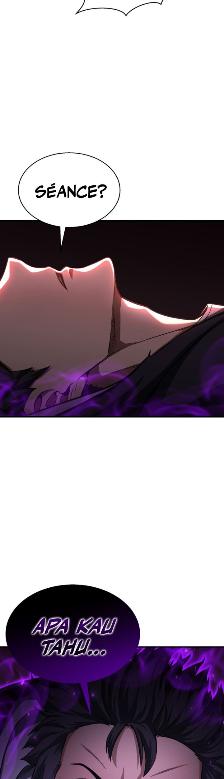 Absolute Necromancer Chapter 7 - halaman 47