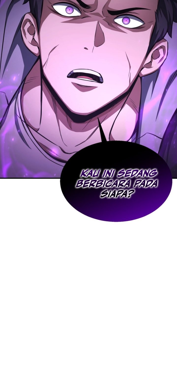 Absolute Necromancer Chapter 7 - halaman 48