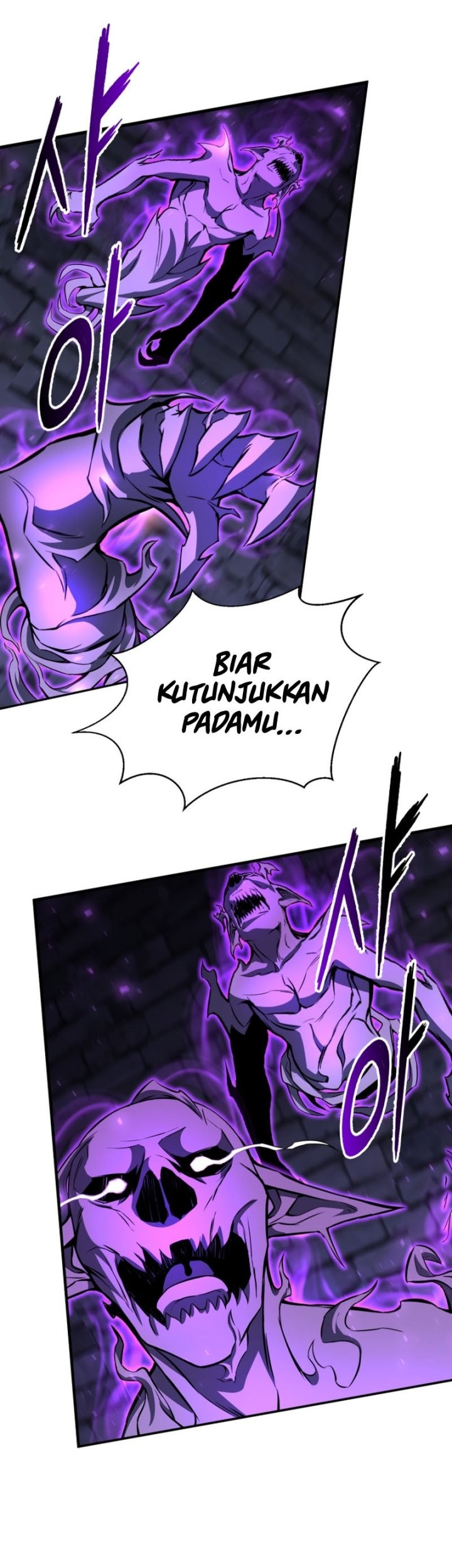 Absolute Necromancer Chapter 7 - halaman 49