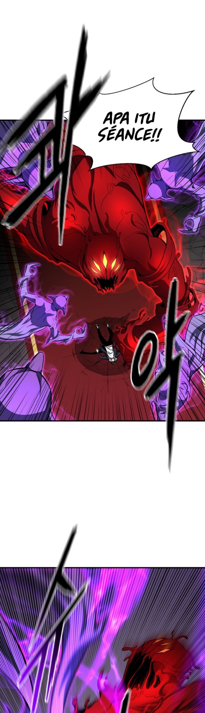 Absolute Necromancer Chapter 7 - halaman 50