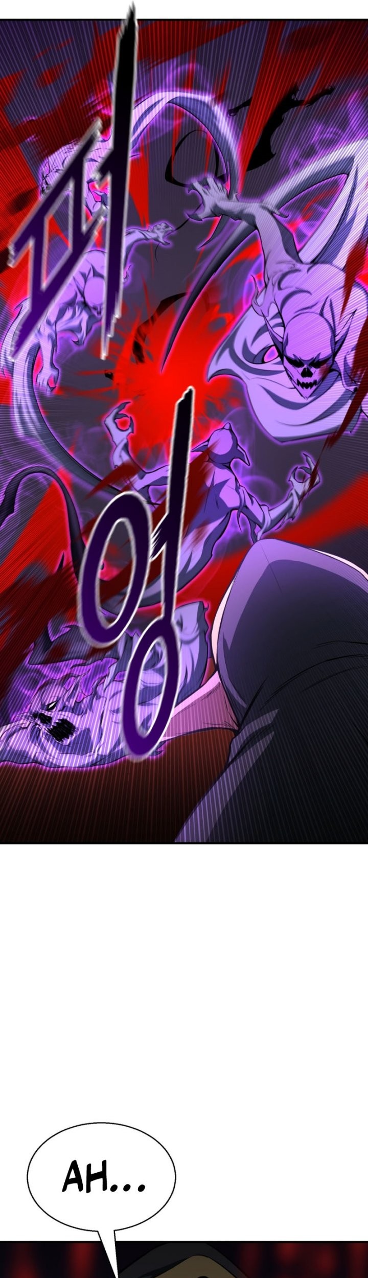 Absolute Necromancer Chapter 7 - halaman 53