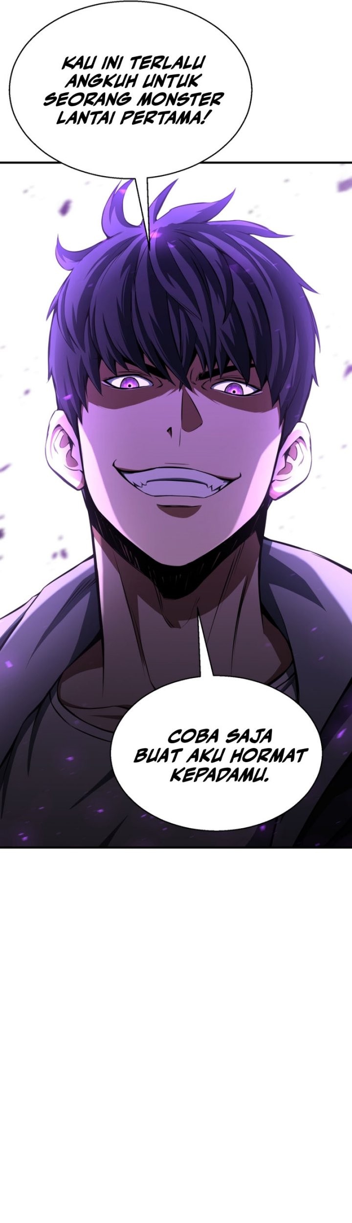 Absolute Necromancer Chapter 7 - halaman 6