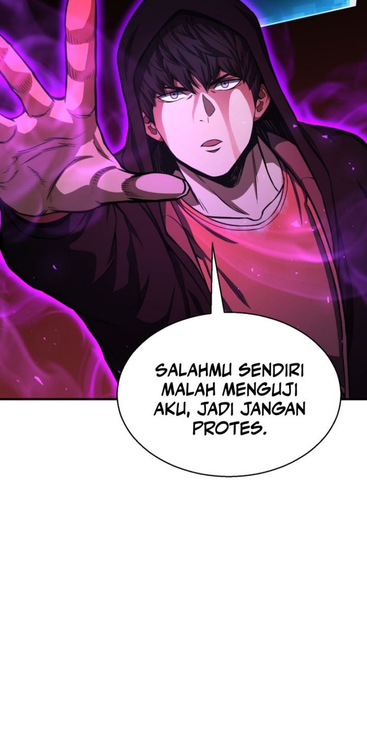 Absolute Necromancer Chapter 7 - halaman 64