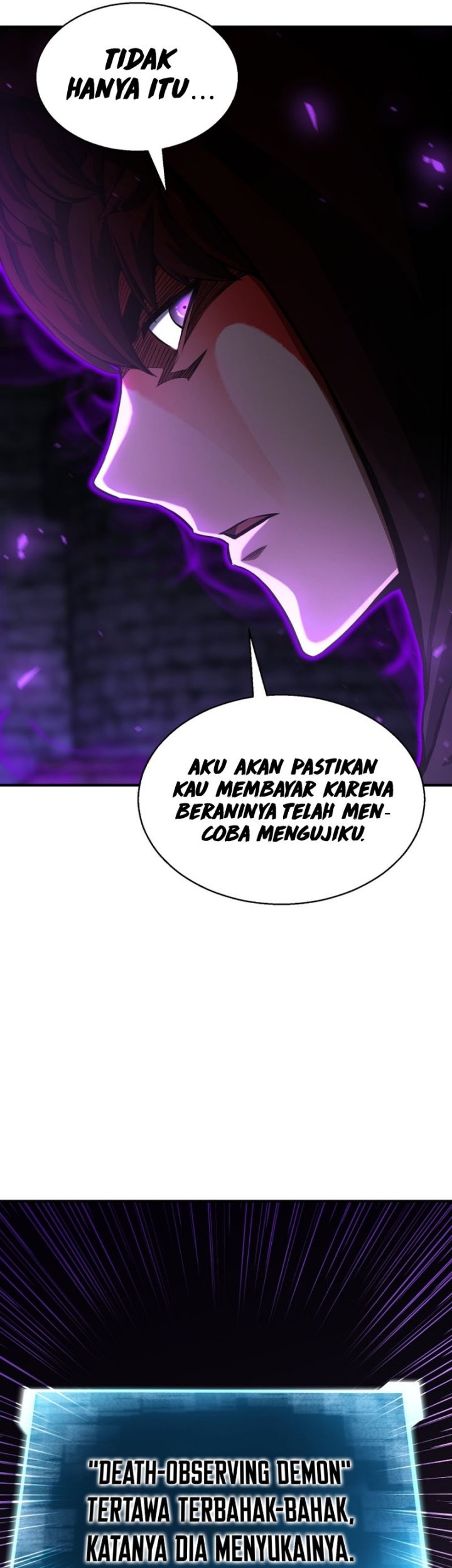 Absolute Necromancer Chapter 7 - halaman 65