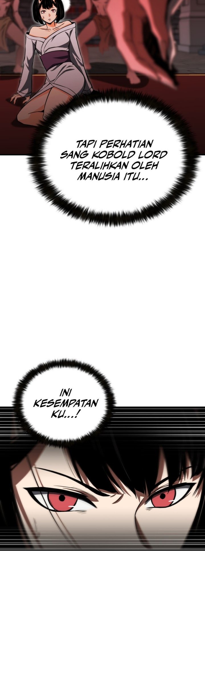 Absolute Necromancer Chapter 7 - halaman 8