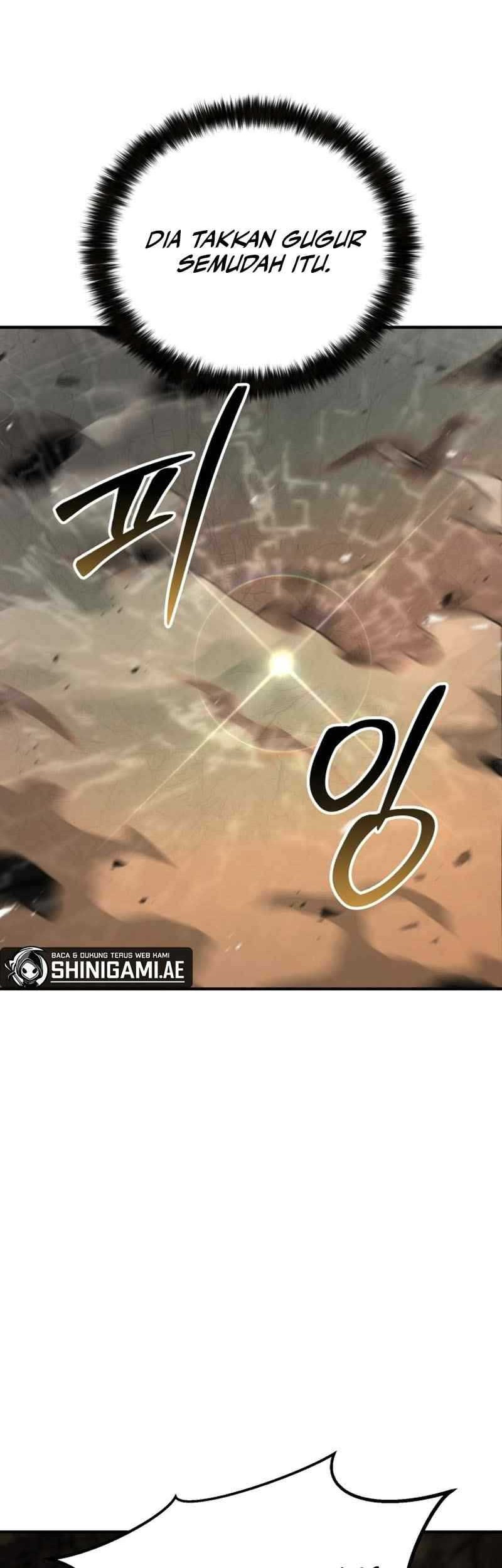 Absolute Necromancer Chapter 70 - halaman 10