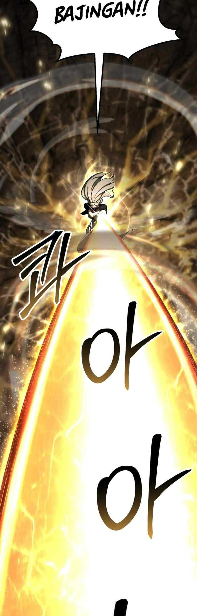 Absolute Necromancer Chapter 70 - halaman 11