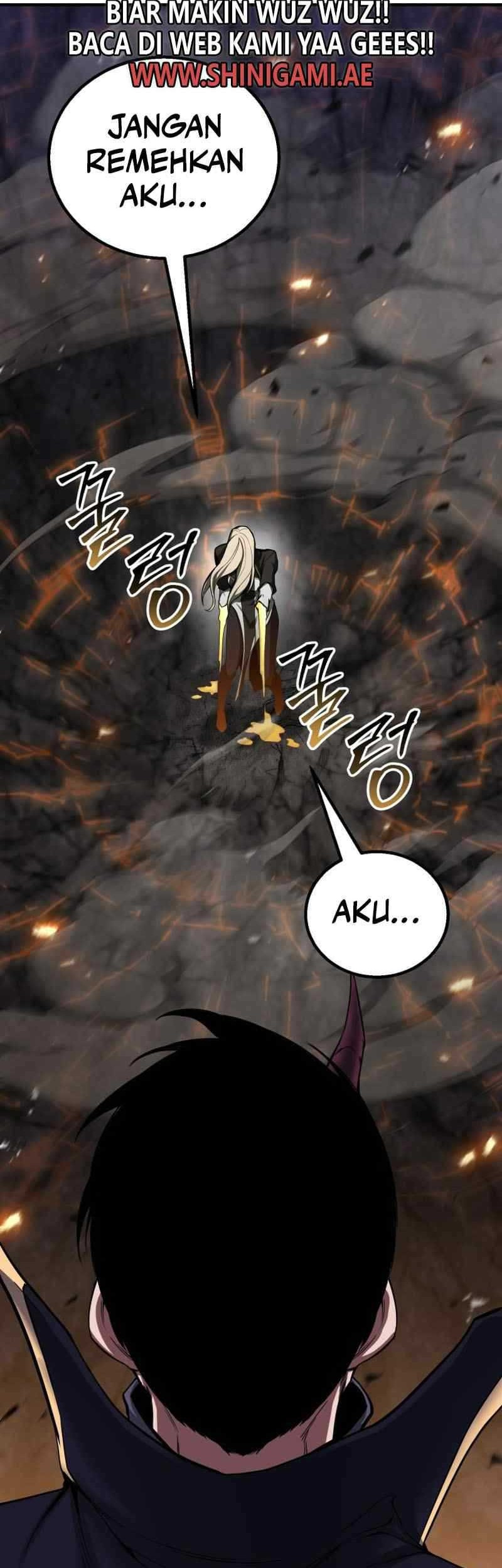 Absolute Necromancer Chapter 70 - halaman 18