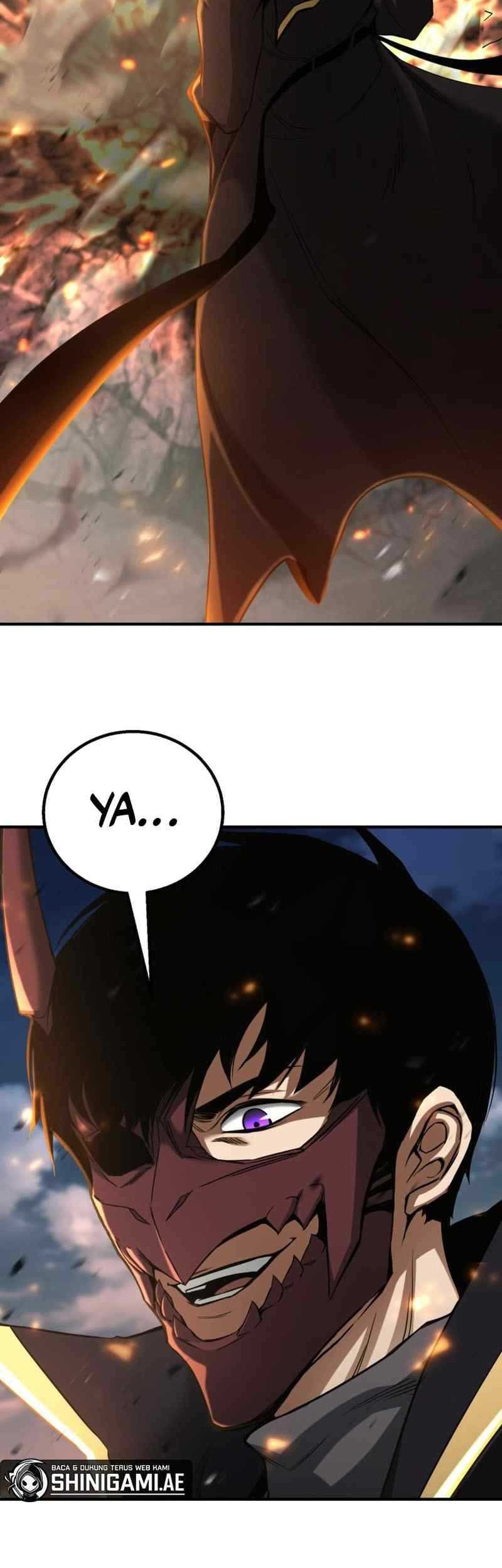 Absolute Necromancer Chapter 70 - halaman 2