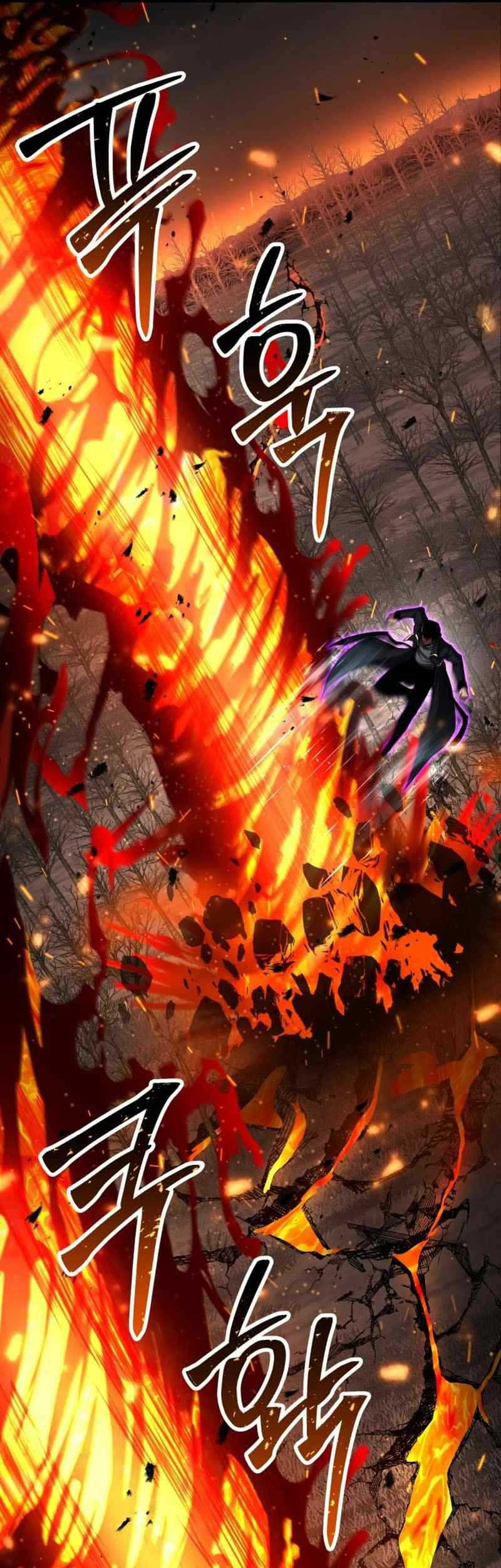 Absolute Necromancer Chapter 70 - halaman 25
