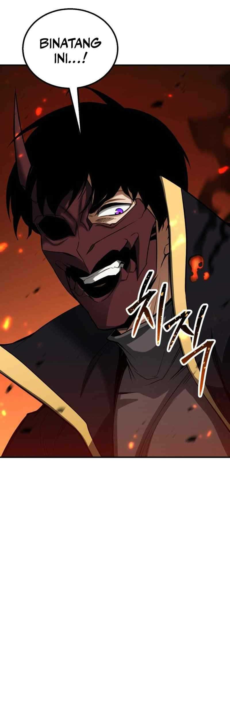 Absolute Necromancer Chapter 70 - halaman 28
