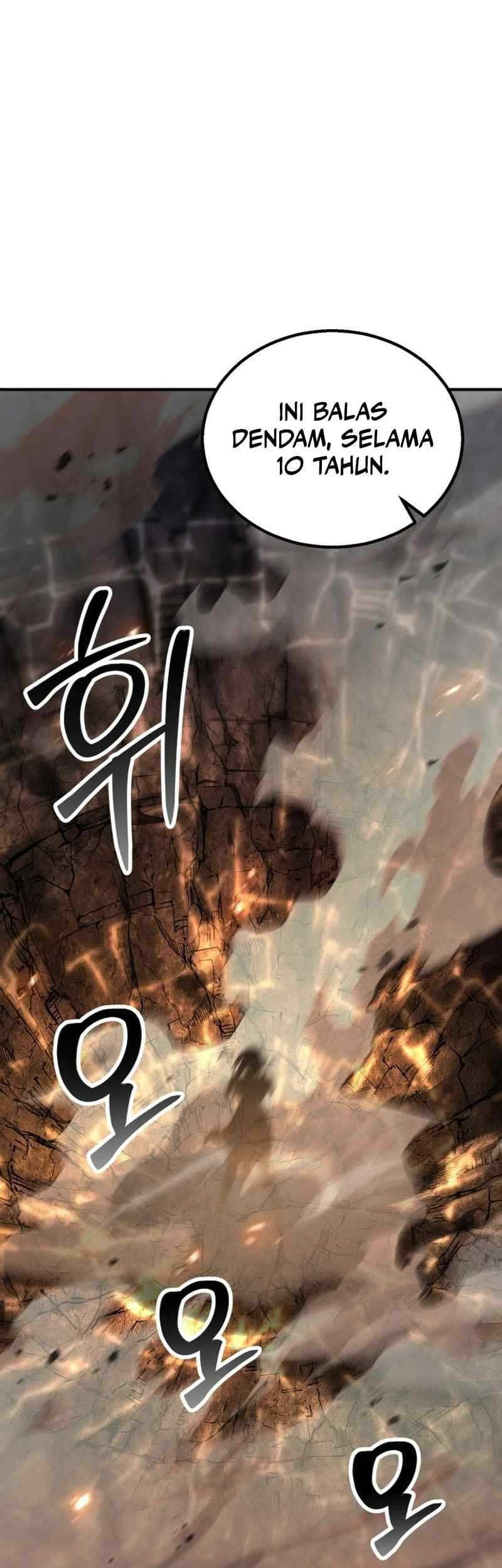 Absolute Necromancer Chapter 70 - halaman 3