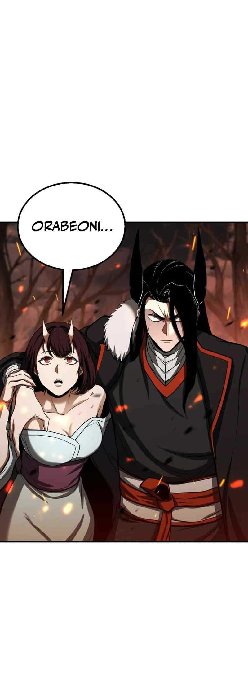 Absolute Necromancer Chapter 70 - halaman 32