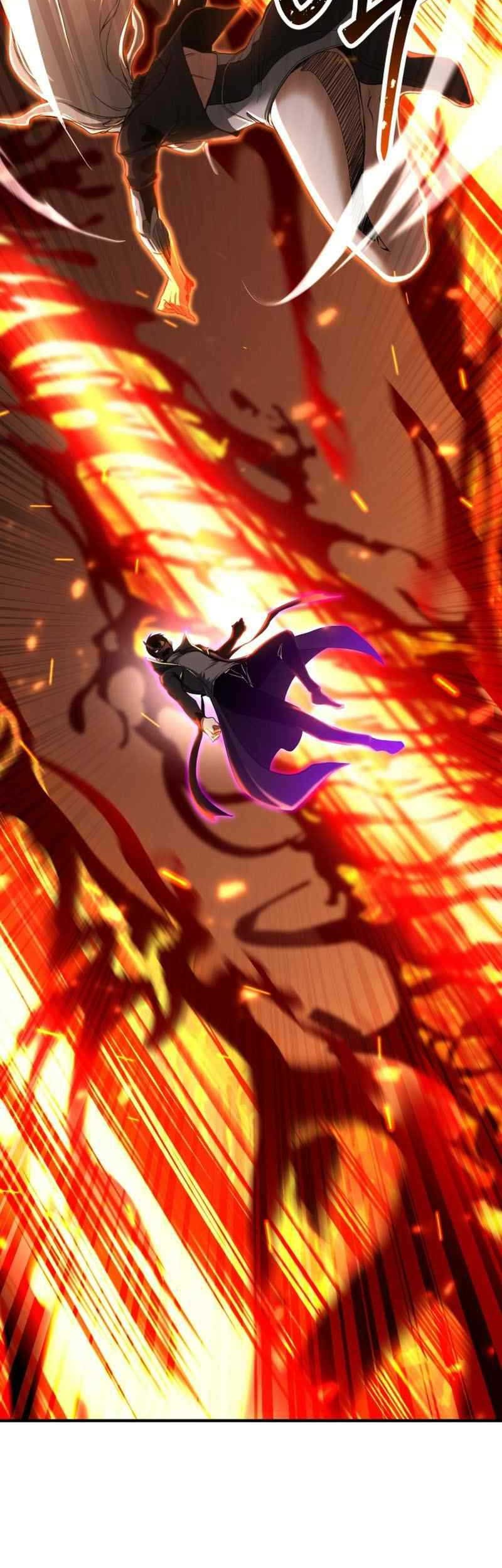 Absolute Necromancer Chapter 70 - halaman 35