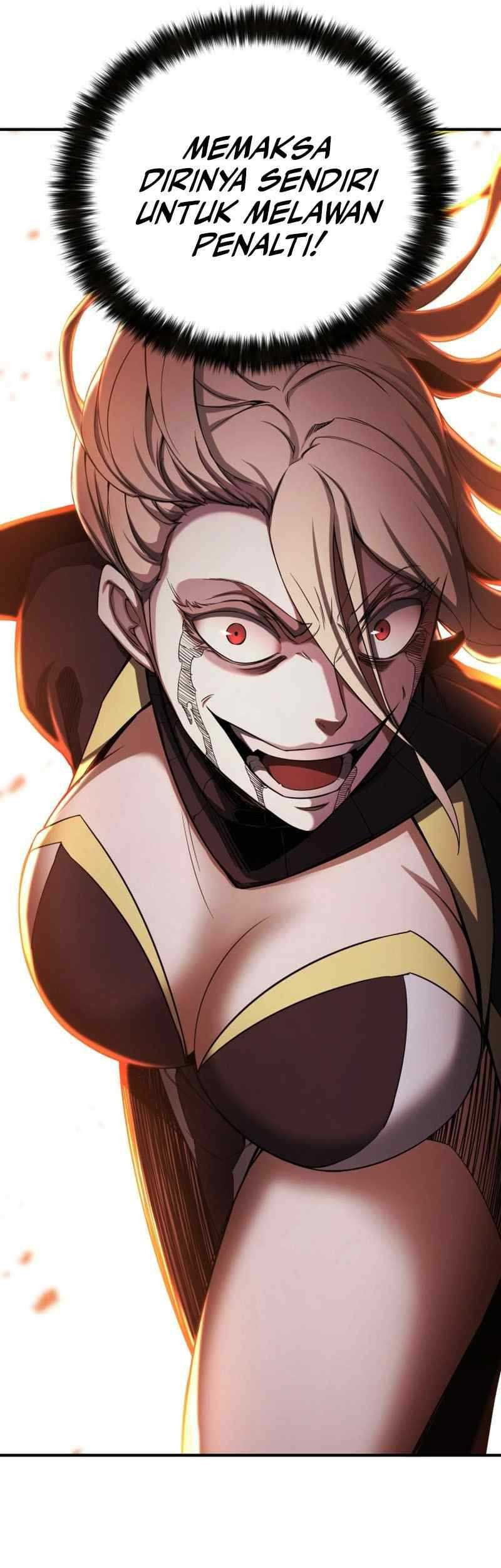Absolute Necromancer Chapter 70 - halaman 37
