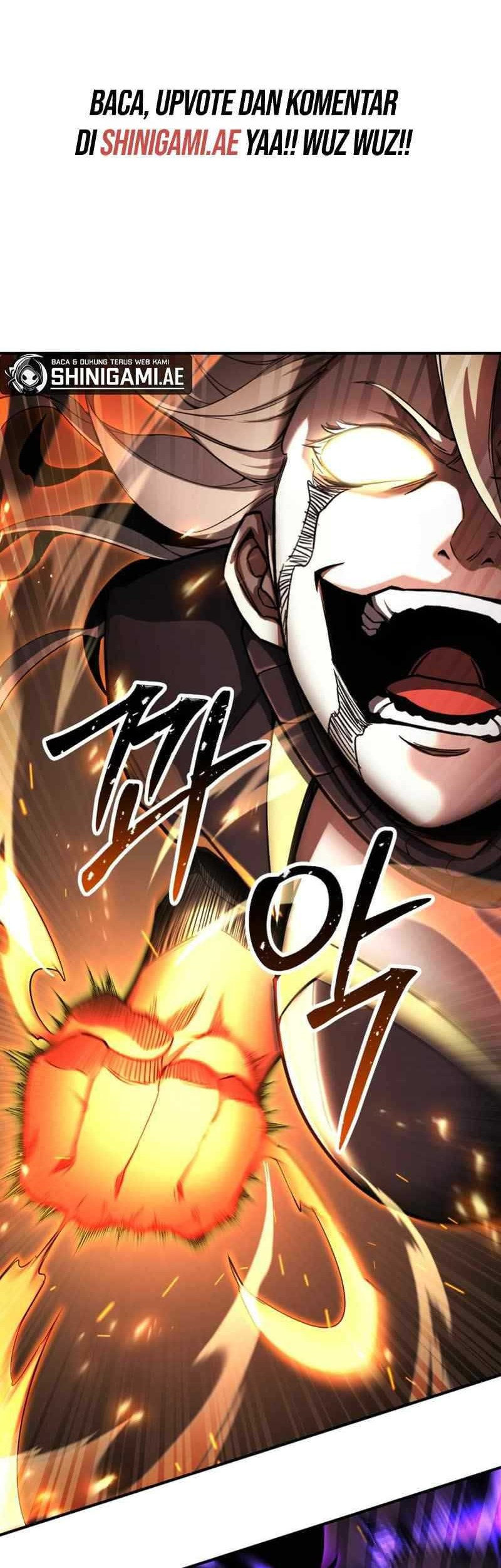 Absolute Necromancer Chapter 70 - halaman 38