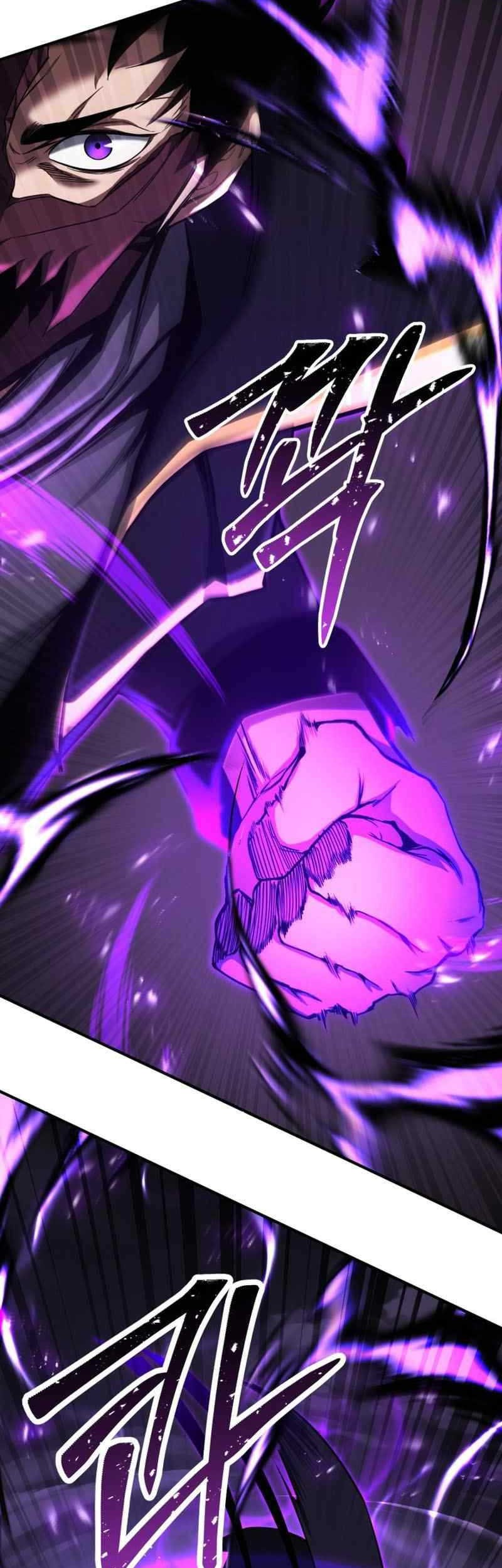 Absolute Necromancer Chapter 70 - halaman 39