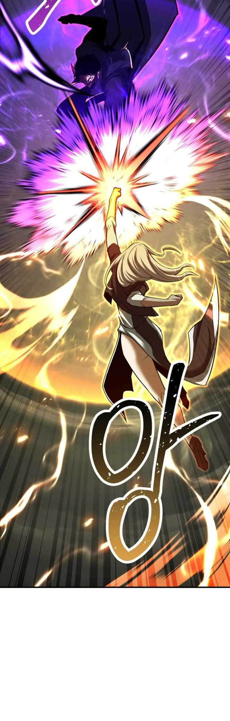 Absolute Necromancer Chapter 70 - halaman 40