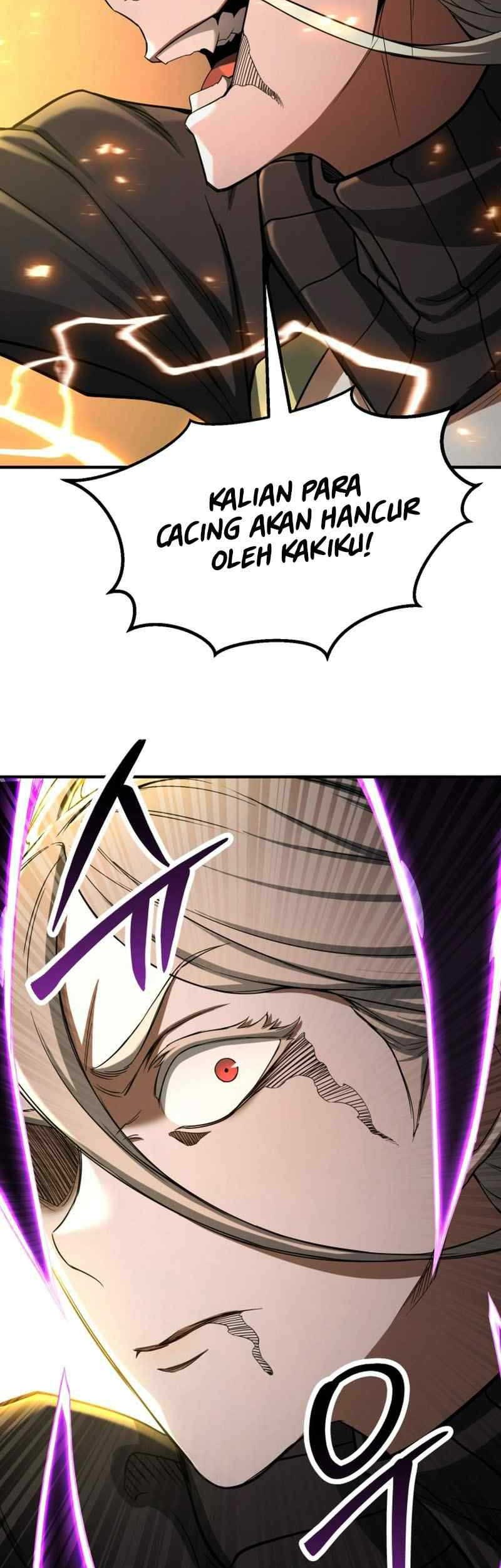 Absolute Necromancer Chapter 70 - halaman 43