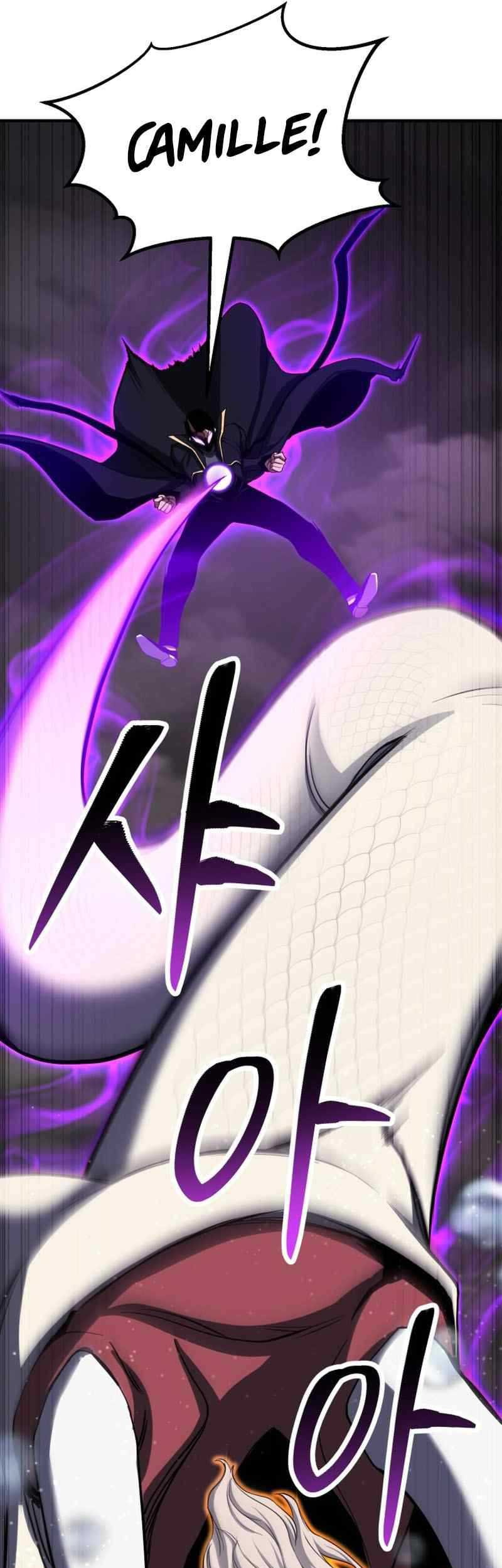 Absolute Necromancer Chapter 70 - halaman 45