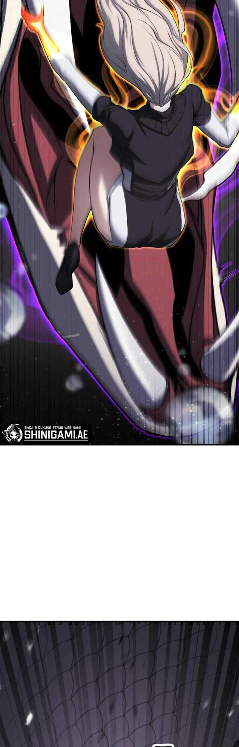 Absolute Necromancer Chapter 70 - halaman 46