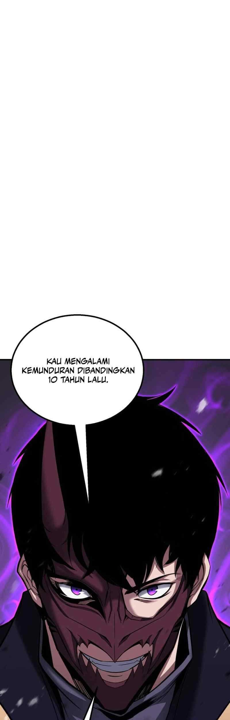 Absolute Necromancer Chapter 70 - halaman 50