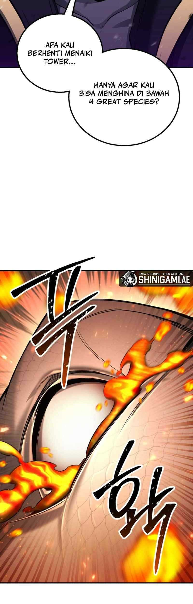 Absolute Necromancer Chapter 70 - halaman 51