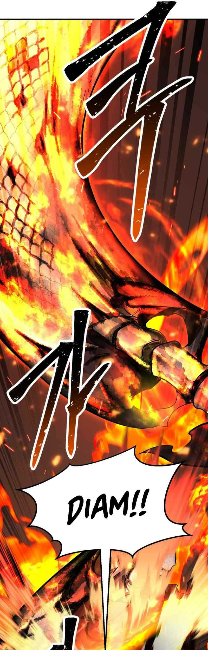 Absolute Necromancer Chapter 70 - halaman 53