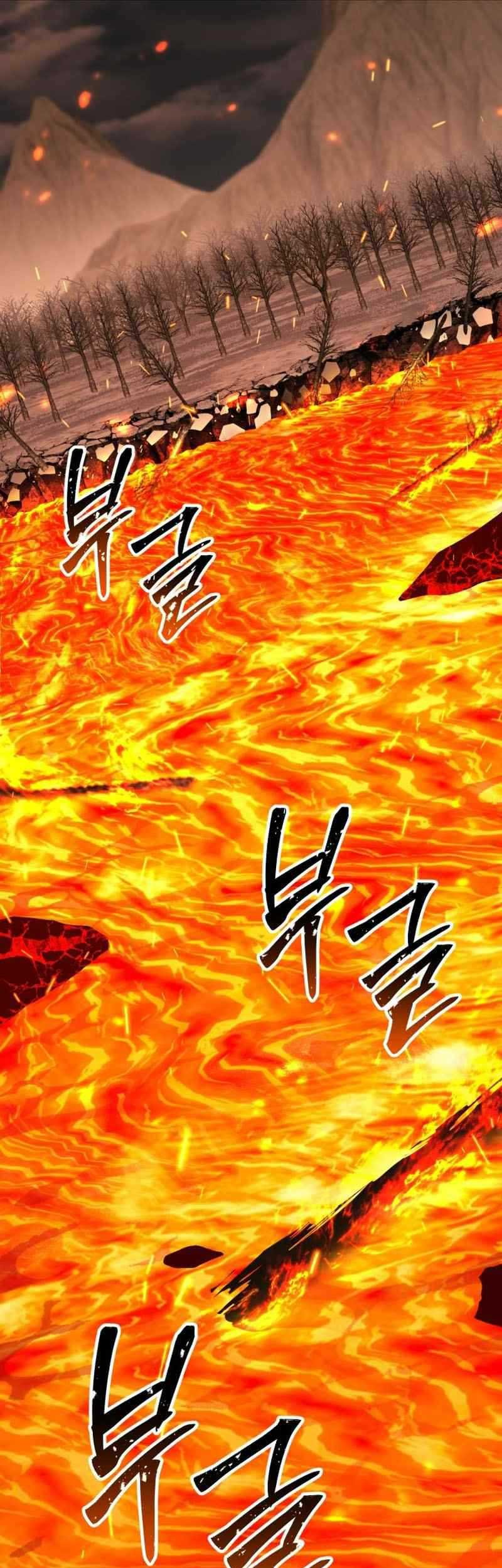 Absolute Necromancer Chapter 70 - halaman 57
