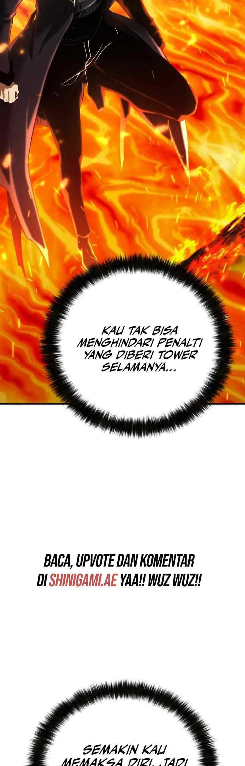 Absolute Necromancer Chapter 70 - halaman 59