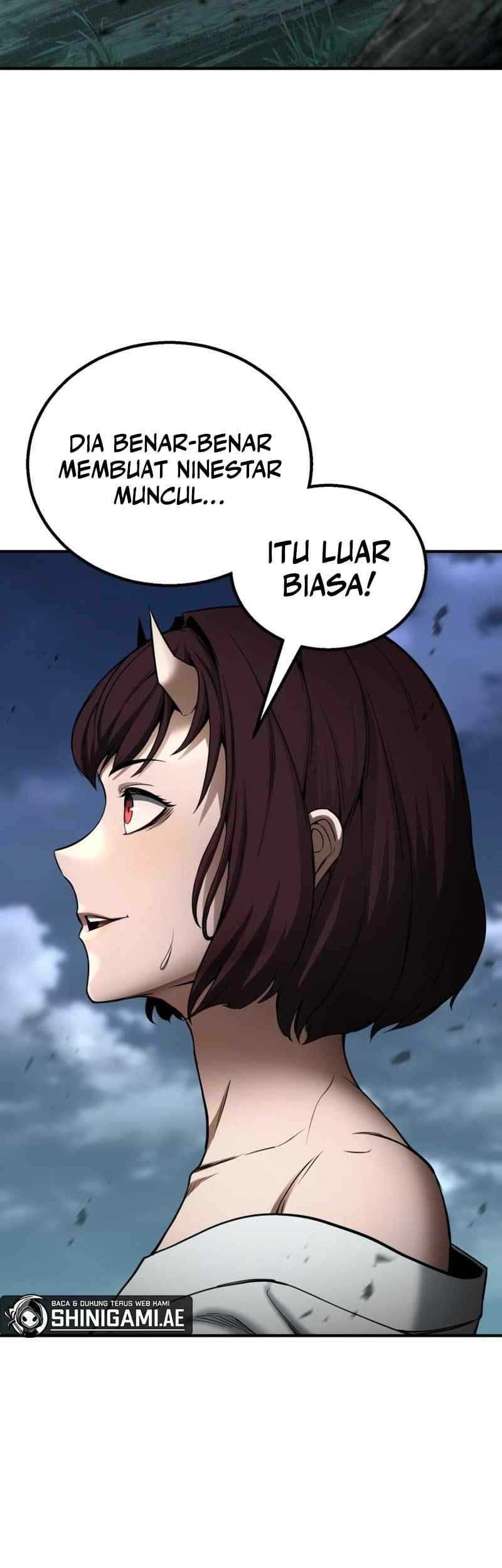 Absolute Necromancer Chapter 70 - halaman 6