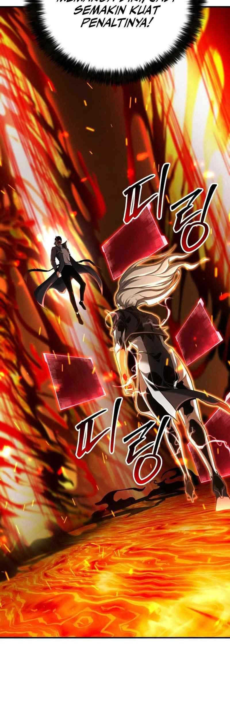 Absolute Necromancer Chapter 70 - halaman 60