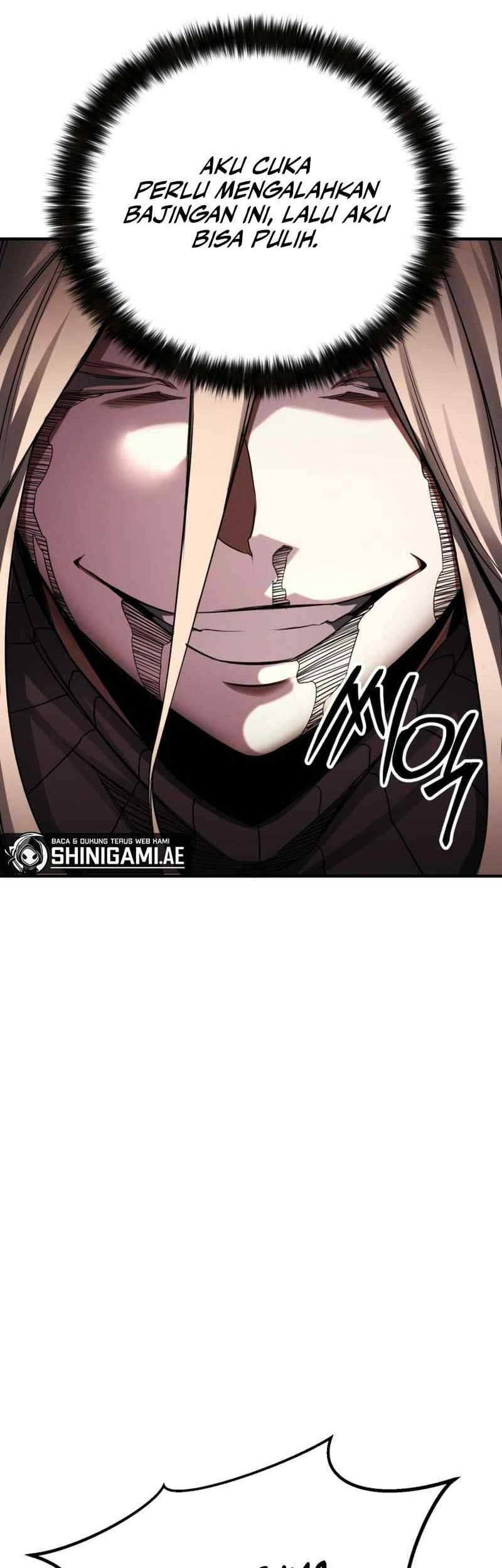 Absolute Necromancer Chapter 70 - halaman 62