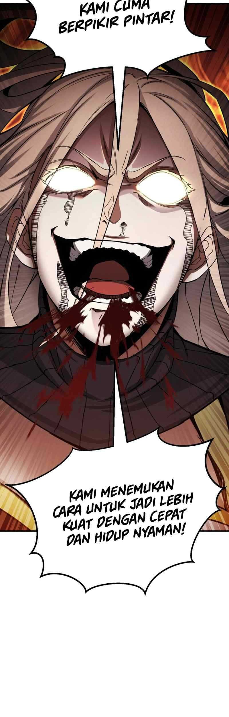 Absolute Necromancer Chapter 70 - halaman 63