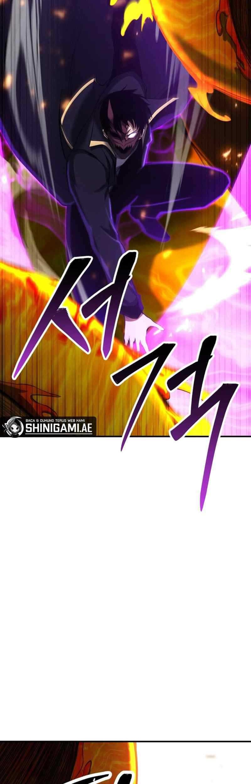 Absolute Necromancer Chapter 70 - halaman 70