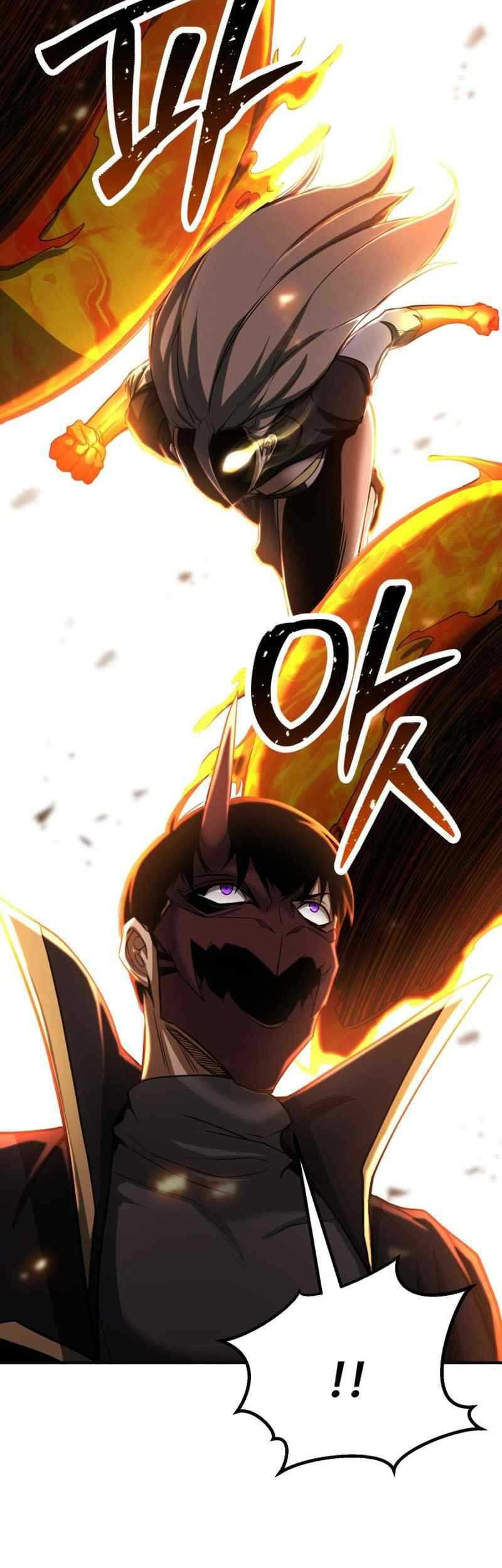Absolute Necromancer Chapter 70 - halaman 71