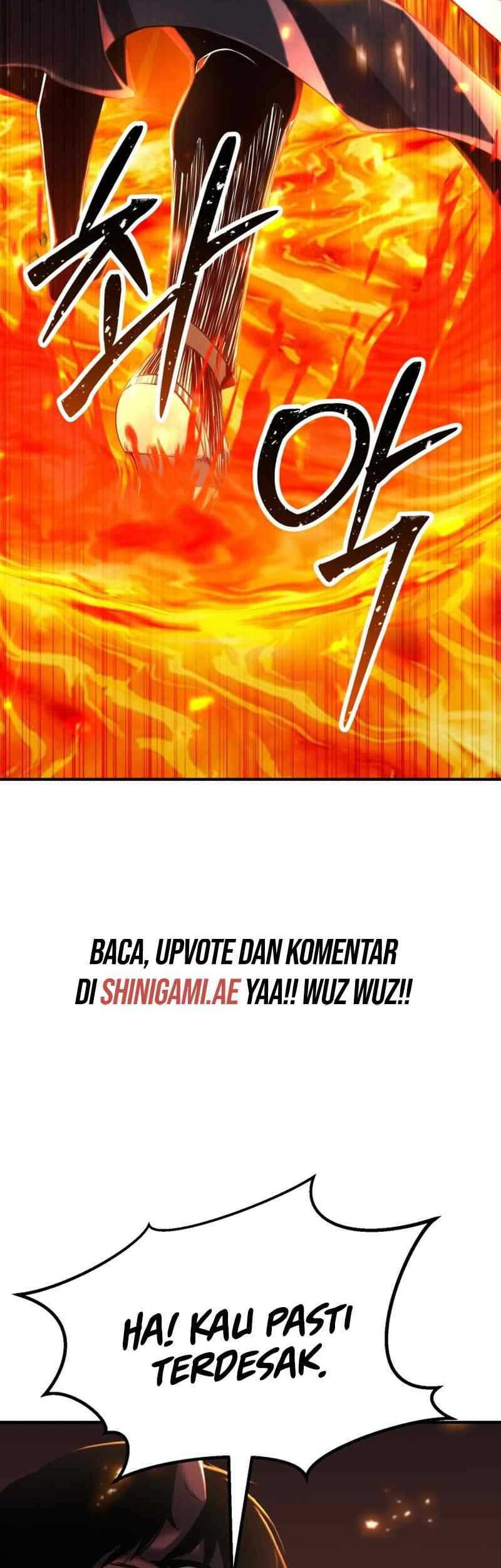 Absolute Necromancer Chapter 70 - halaman 77