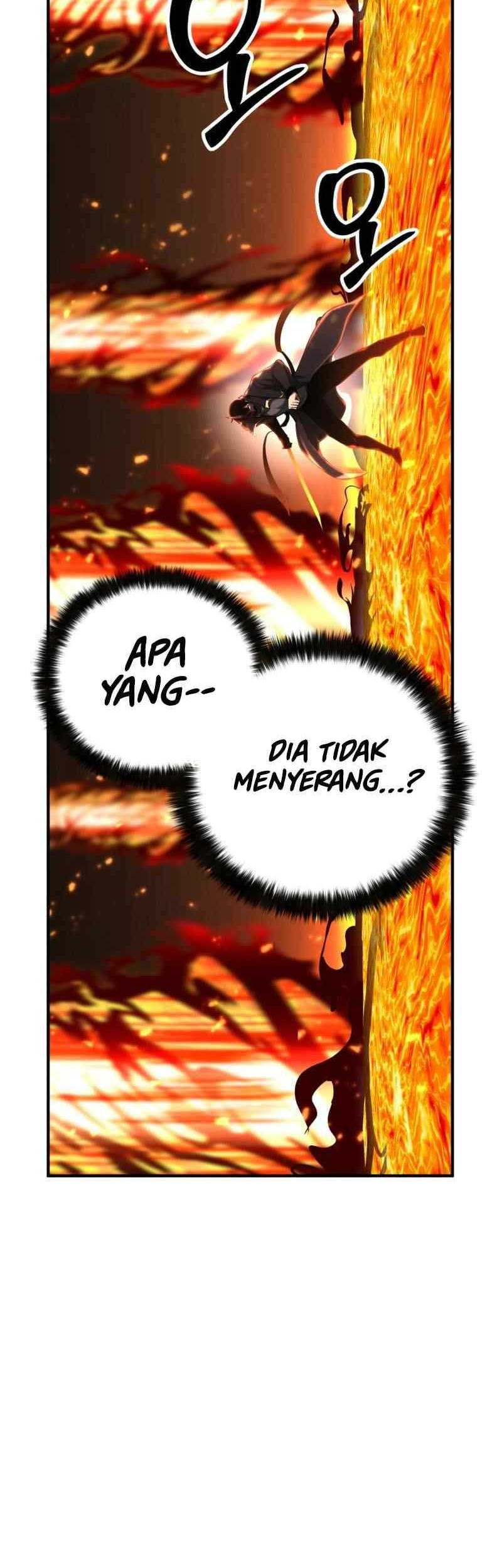 Absolute Necromancer Chapter 70 - halaman 79