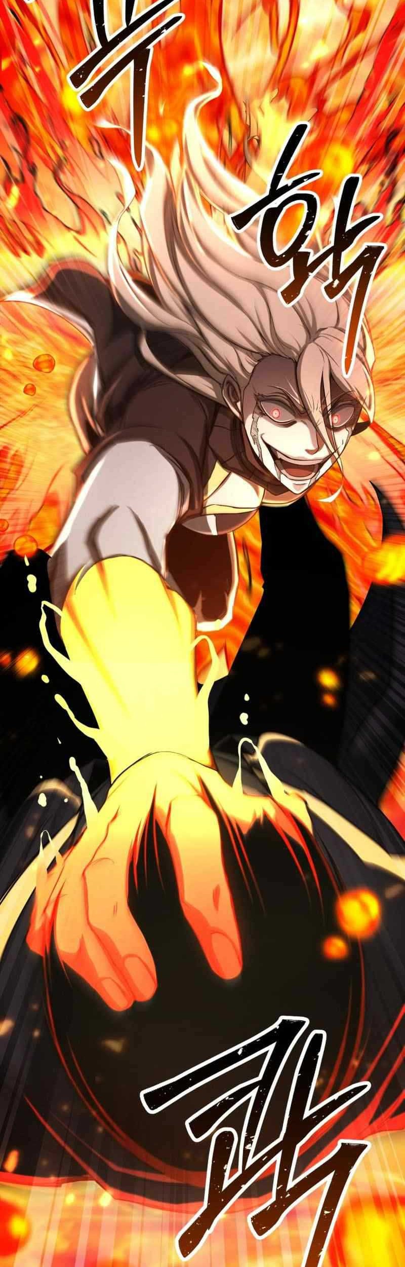 Absolute Necromancer Chapter 70 - halaman 81
