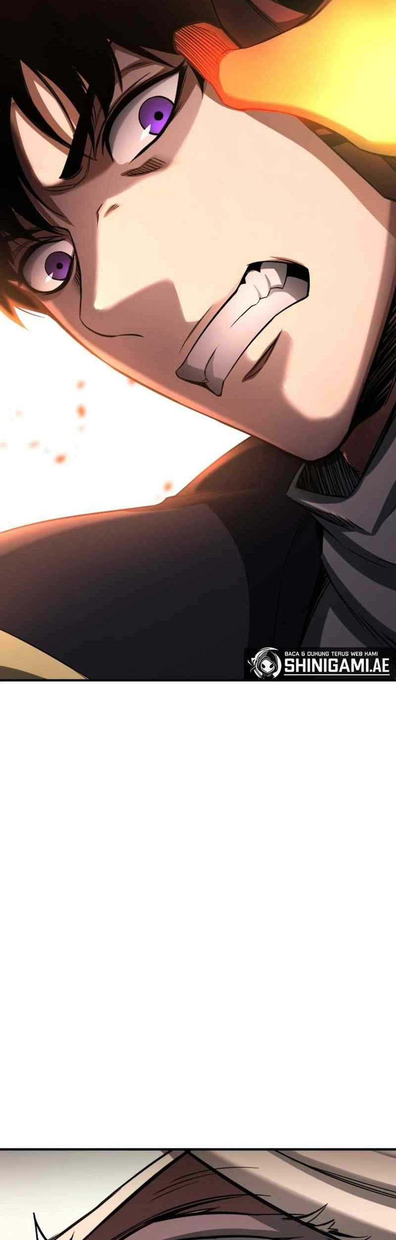Absolute Necromancer Chapter 70 - halaman 85