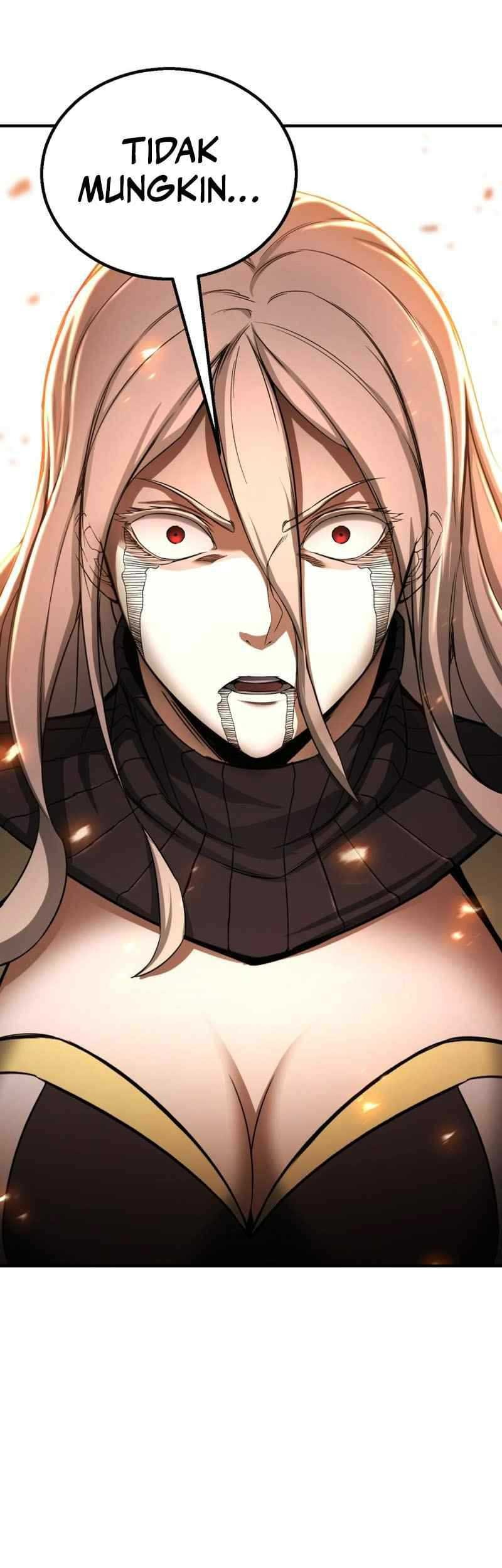 Absolute Necromancer Chapter 70 - halaman 88
