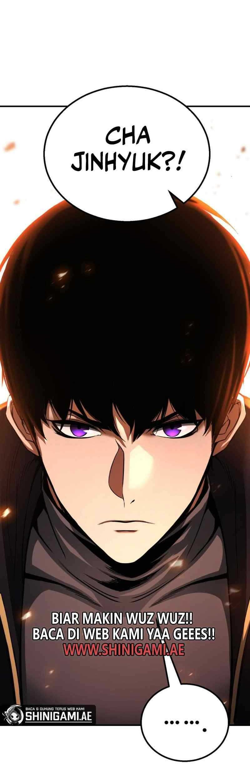 Absolute Necromancer Chapter 70 - halaman 89